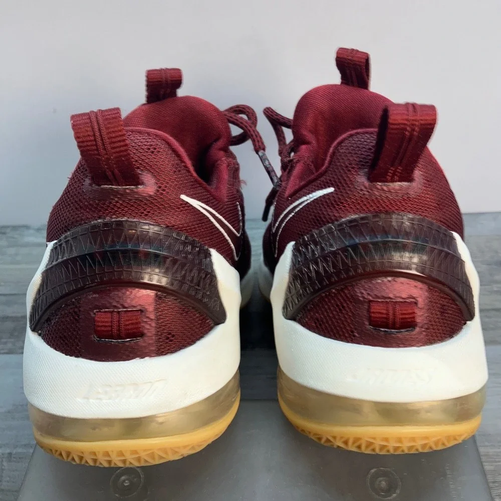 Nike lebron 13